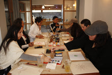 Load image into Gallery viewer, GROEPSACTIVITEIT WORKSHOP "Creëer jouw symbool, vanuit jouw identiteit"