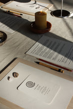 Load image into Gallery viewer, DUO SESSIE  WORKSHOP "Creëer jouw symbool, vanuit jouw identiteit"