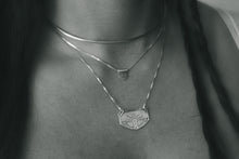 Load image into Gallery viewer, Connection "Sunrise" necklace