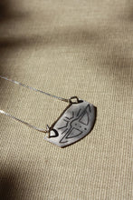 Load image into Gallery viewer, Connection "Sunrise" necklace