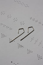Load image into Gallery viewer, Connection ear piece "Anin" Air