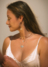 Load image into Gallery viewer, Connection "Sunrise" necklace
