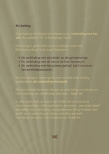 Load image into Gallery viewer, AU Ketting KORT