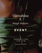 Load image into Gallery viewer, MAMAHINA