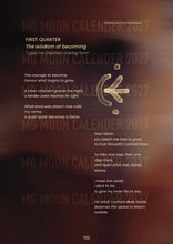 Afbeelding laden in Galerijviewer, Digital MG Moon Calendar 2027