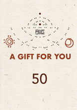 Load image into Gallery viewer, Gift voucher Handpoke markering