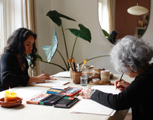 Load image into Gallery viewer, Gift voucher DUO sessie workshop