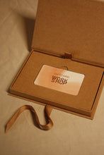 Load image into Gallery viewer, Gift voucher DUO sessie workshop