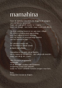 MAMAHINA