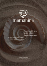 Load image into Gallery viewer, MAMAHINA