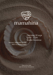MAMAHINA
