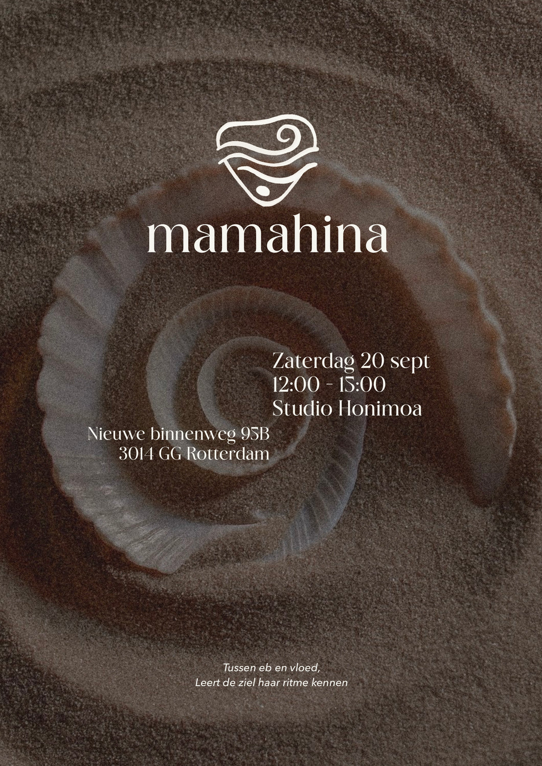 MAMAHINA
