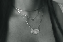 Load image into Gallery viewer, Connection &quot;Sunrise&quot; necklace